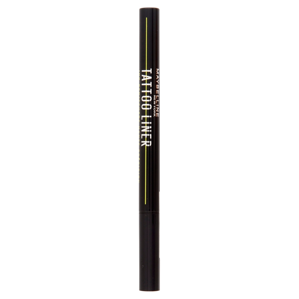 Maybelline New York Tattoo Liner Ink Pen Black